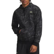 Under Armour Mikica s kapuco Rival Fleece Printed