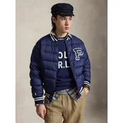 Polo Ralph Lauren BOMBER MATELASSE EN PLUME
