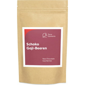 Terra Elements Čokoladne goji jagode - 100 g