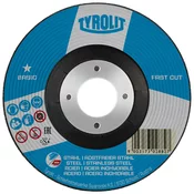 Brusna ploca FASTCUT BASIC Tyrolit -