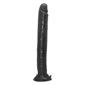 Dildo XXL Black Emperor