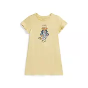 Polo Ralph Lauren obleka bombažna