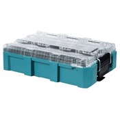 Kovček za orodje MakTrak P-91045 | MAKITA - Makita - 387x562x163mm