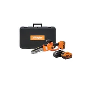 VILLAGER FUSE akumulatorska testera VBT 0620 - 2BSC OUTLET
