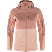 Fjällräven Abisko Trail Fleece W ženski flis