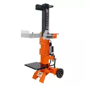 RURIS elektricni vertikalni cjepac DLV803/8tona
