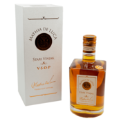 KZ-Metlika Vinjak Mathia de Luca VSOP KZ Metlika 0,7L