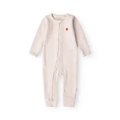 Thats mine  pajac za dojenčke bombažen Stefania Onesie