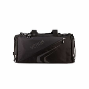 Venum Venum Trainer Lite Evo Sports Bag, Black/Black, (20702024)