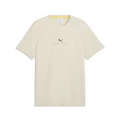 PUMA x REALTREE T-Golf Shirt Men, Performance, Alpine Snow, 3XL