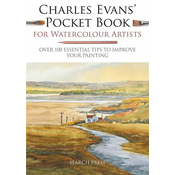 Rayher. Knjiga Charles Evans Pocket Book
