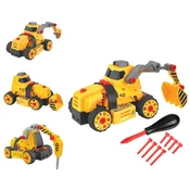 shumee 4-v-1 bager za otroke