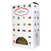 Plahtica rastlina 80 g, Papaja