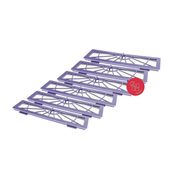 VACS Hepa filter Neato Botvac D7 Connected - 6 kom