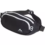 McKinley WAIST BAG I, torbica oko struka, crna 435876