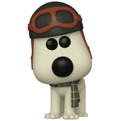 Funko POP! Movies: Wallace & Gromit - Gromit