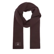 Beverly Hills Polo Club Šal CWBEO-BHPC-W4-001-AW26 Rjava