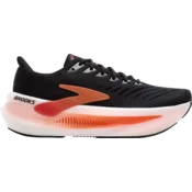 Brooks GLYCERIN MAX 2, moški tekaški copati, črna 110479