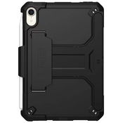 UAG Scout, black - iPad mini 6 2021, BULK (124014B14040)