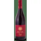 krauthaker Vino Pinot ČRNi 0,75 l