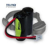 TELIT POWER Baterija NiMH 4.8V 170mAh ogrlice za dresuru pasa