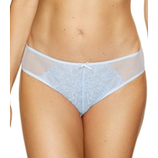 Glamorous Aura/F GORTEKS - light blue/floral pattern