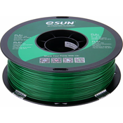 eSUN PLA+ Pine Green