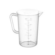 Vrč z Merilni Skalo (500ml)