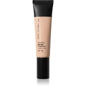 SOSU Cosmetics Studio Wear prekrivni tekoči puder SPF 50 odtenek 03 W 32 ml