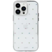 UNIQ case Coehl Solitaire iPhone 14 Pro Max 6,7 clear (UNIQ-IP6.7PM(2022)-SOLCLR)