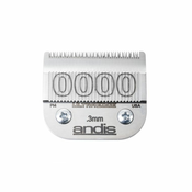 ANDIS Rezervni nož za mašinice Ultra Edge velicina 0000 BG, 0.3 mm