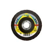 Klingspor Lamelarni brusni disk fi 180x22 gr. 40 SMT 624 322783