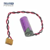 TELIT POWER G4SS3C2 litijumska baterija 3.6V sa Tadiran SL 761/S celijom
