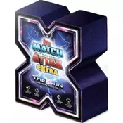Nogometne kartice Topps UCC Match Attax Extra 2025/2026 The X Tin