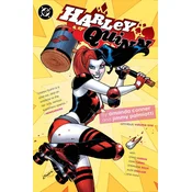 Harley Quinn by Amanda Conner & Jimmy Palmiotti Omnibus Vol. 1 (New Edition)