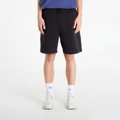 Kratke hlače On Focus Tech Shorts Black L