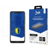 3MK Motorola One - 3mk fleksibilno steklo