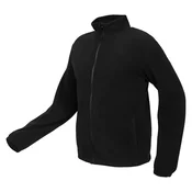 slomart Delovni polar BASIC NEO TOOLS, črn, velikost S