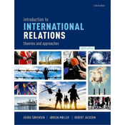 Introduction to International Relations