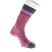 Lenz Merino Winter Kids 2 Smučarske nogavice