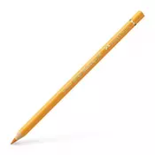 Faber Castell Polychromos – Dark Chrome Yellow 109