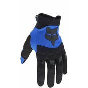 FOX Dirtpaw rokavice Blue M Motoristične rokavice