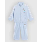 adidas Originals Firebird TS Disney Kids Set white
