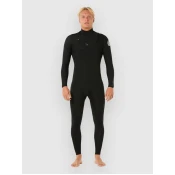 Rip Curl Dawn Patrol Cz 43 Wetsuit black