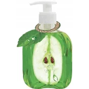 Lara - Tekoče milo z vonjem zelenega jabolka 375 ml