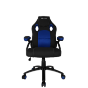 UVI Chair Storm Blue gaming/pisarniški stol