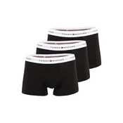 Tommy Hilfiger Komplet boksaric? UM0UM03890 Črna
