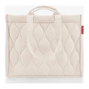 Reisenthel Softshopper Puffer Stone