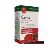 Beetroot extract (30 kap.)