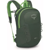 Osprey Jet 12 Green Canopy/Limeline Green Outdoor nahrbtnik